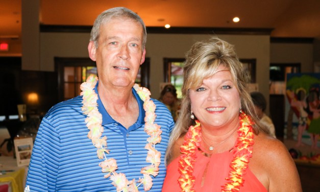 Snapped: ‘A Night in Margaritaville’ July 13, 2018