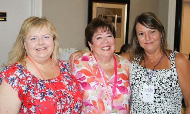 Snapped: ‘A Night in Margaritaville’ July 13, 2018