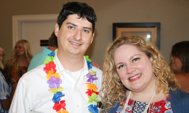Snapped: ‘A Night in Margaritaville’ July 13, 2018