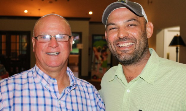 Snapped: ‘A Night in Margaritaville’ July 13, 2018