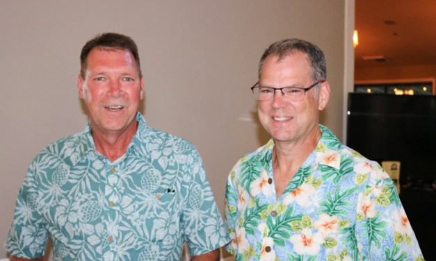 Snapped: ‘A Night in Margaritaville’ July 13, 2018