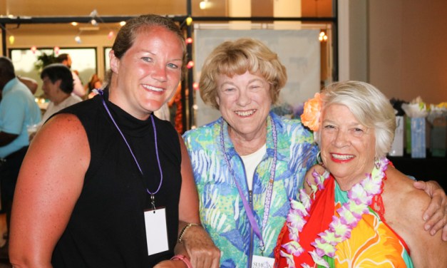 Snapped: ‘A Night in Margaritaville’ July 13, 2018