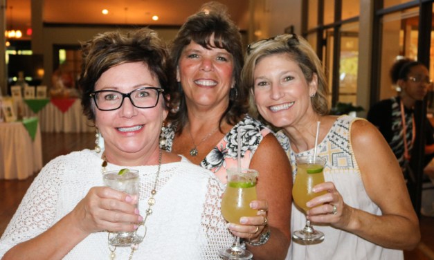 Snapped: ‘A Night in Margaritaville’ July 13, 2018