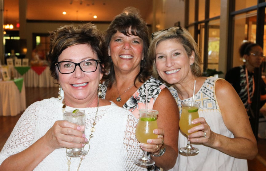 Snapped: ‘A Night in Margaritaville’ July 13, 2018