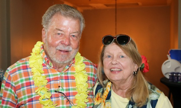 Snapped: ‘A Night in Margaritaville’ July 13, 2018