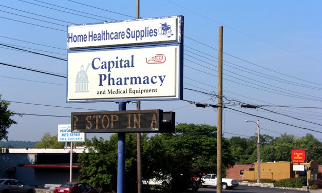 Capital Pharmacy and Medical Equipment has family friendly philosophy