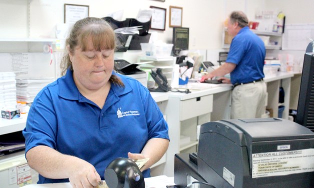 Capital Pharmacy and Medical Equipment has family friendly philosophy