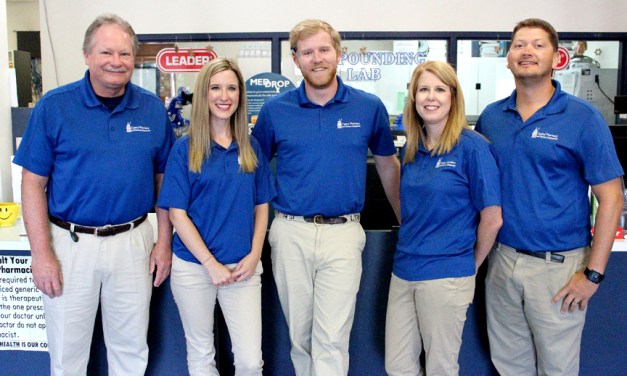 Capital Pharmacy and Medical Equipment has family friendly philosophy