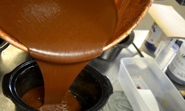 Fifth generation candy makers continuing to grow company