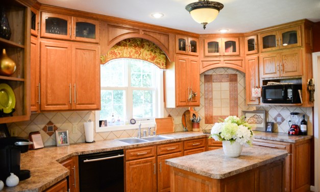 Country haven: Brad and Laurie Meyer build ‘forever’ home on Hanly Lane