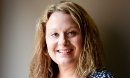 Friends of FRANK: Amy Nance Snow is making a difference
