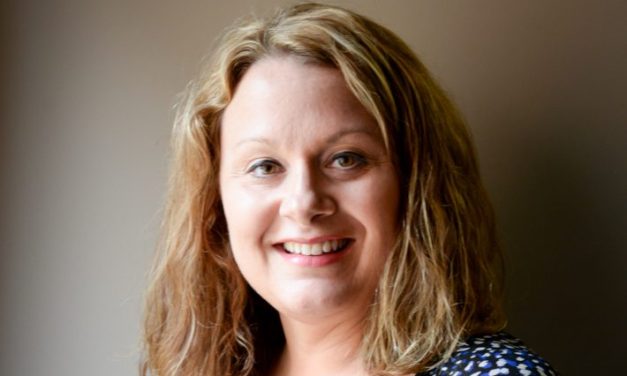 Friends of FRANK: Amy Nance Snow is making a difference