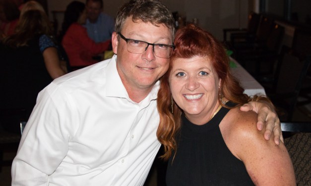 Snapped: Boone Party, July 22-2018