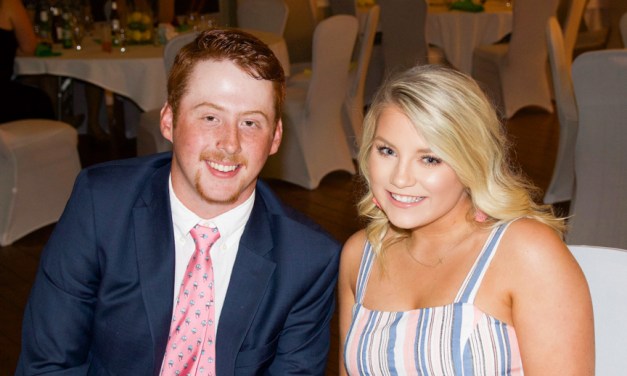 Snapped: Boone Party, July 22-2018