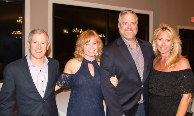 Snapped: Boone Party, July 22-2018