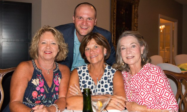 Snapped: Boone Party, July 22-2018