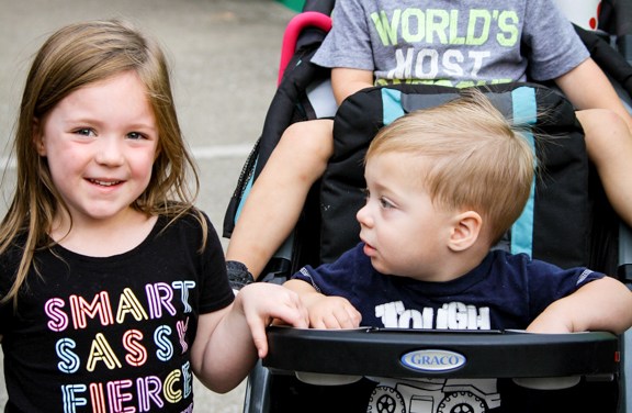 Snapped: Downtown Summer Concert Series, Aug. 24, 2018