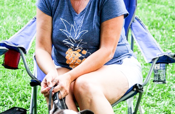 Snapped: Downtown Summer Concert Series, Aug. 24, 2018