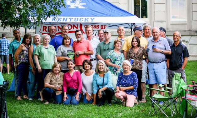 Snapped: Downtown Summer Concert Series, Aug. 24, 2018