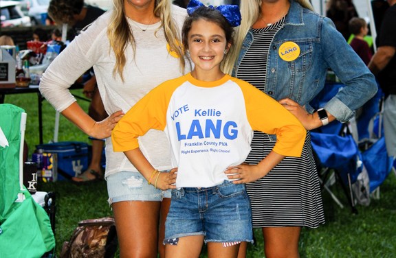 Snapped: Downtown Summer Concert Series, Aug. 24, 2018