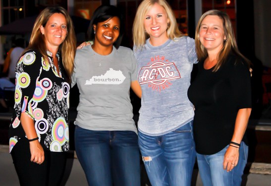 Snapped: Downtown Summer Concert Series, Aug. 24, 2018