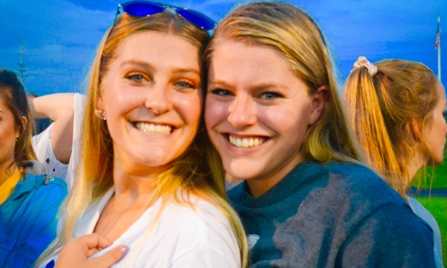 Snapped: Franklin County Vs. Western Hills football game, Aug. 17, 2018