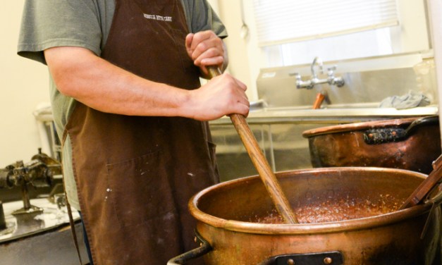 Ruth Booe: ‘The Mother of Bourbon Balls’
