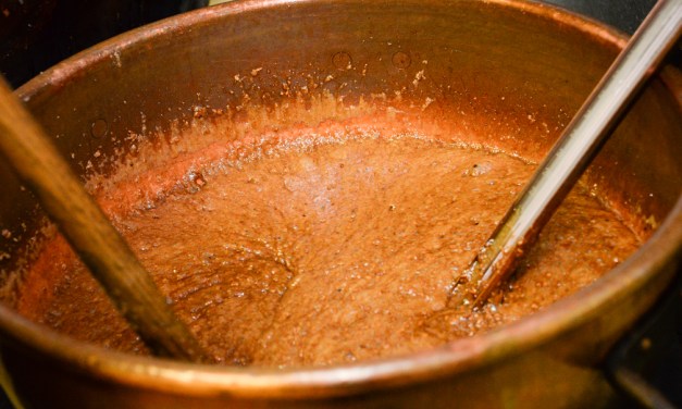 Ruth Booe: ‘The Mother of Bourbon Balls’