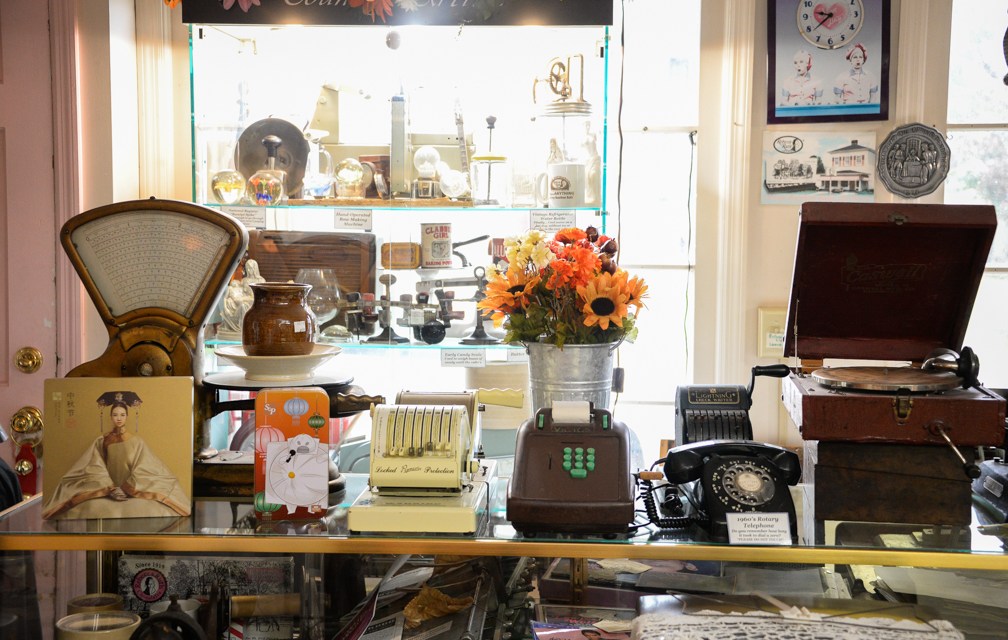 Ruth Booe: ‘The Mother of Bourbon Balls’