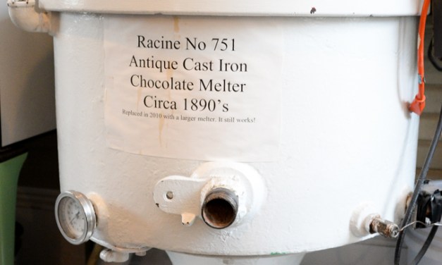 Ruth Booe: ‘The Mother of Bourbon Balls’