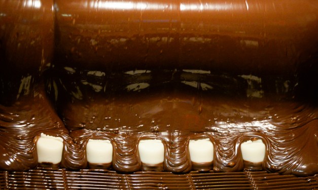 Ruth Booe: ‘The Mother of Bourbon Balls’