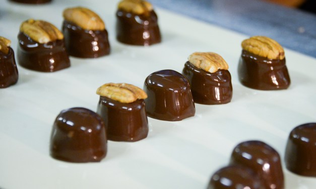 Ruth Booe: ‘The Mother of Bourbon Balls’