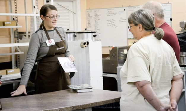 Ruth Booe: ‘The Mother of Bourbon Balls’