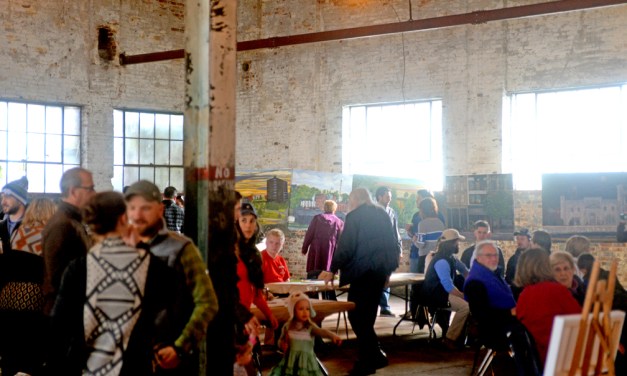 Bourbonanza to take over downtown Frankfort
