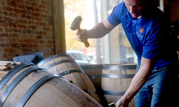 Bourbonanza to take over downtown Frankfort