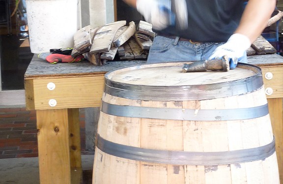 Bourbonanza to take over downtown Frankfort