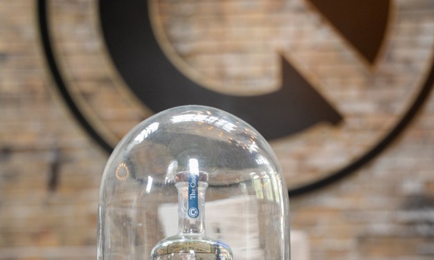 Distillery unlocks the doors to historic Millville Castle