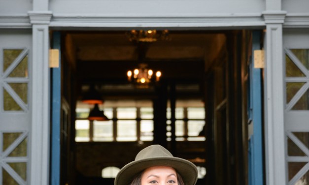 Distillery unlocks the doors to historic Millville Castle