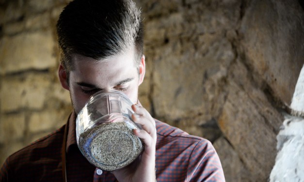 Distillery unlocks the doors to historic Millville Castle