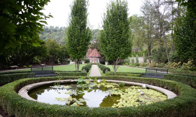 Distillery unlocks the doors to historic Millville Castle