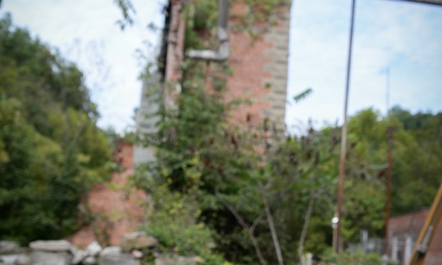 Distillery unlocks the doors to historic Millville Castle