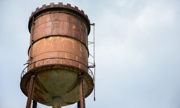 Distillery unlocks the doors to historic Millville Castle