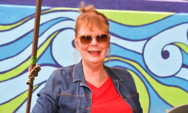 Snapped: Lunchtime Concert Series, Sept. 21, 2018