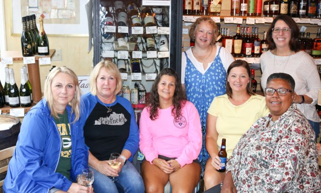Snapped: Sippin’ Sundays, Sept. 9, 2018