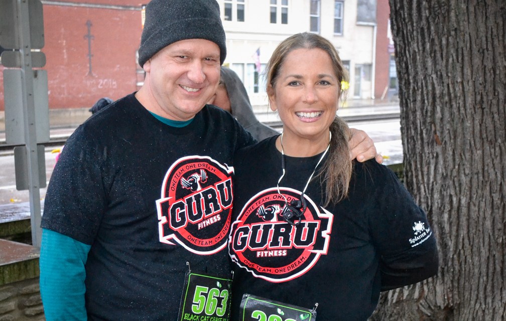 SNAPPED: Black Cat Chase 5K, Oct. 26, 2018