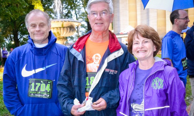 SNAPPED: Black Cat Chase 5K, Oct. 26, 2018