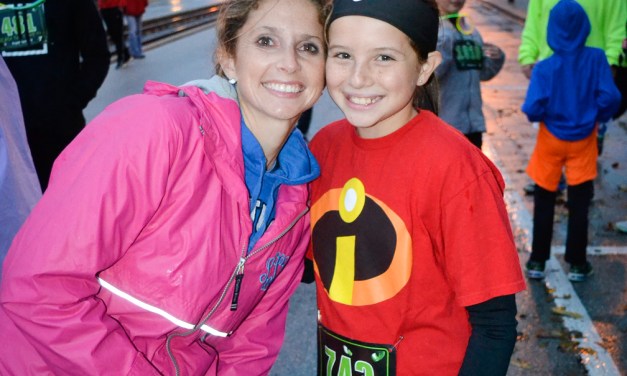 SNAPPED: Black Cat Chase 5K, Oct. 26, 2018