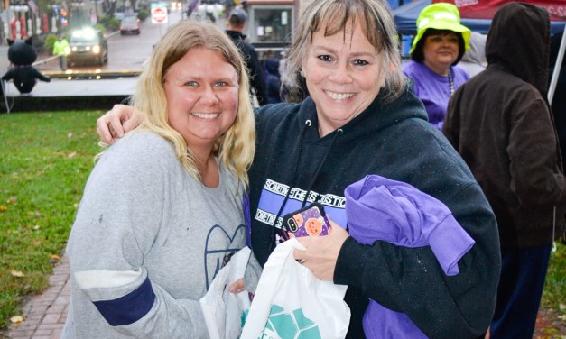 SNAPPED: Black Cat Chase 5K, Oct. 26, 2018
