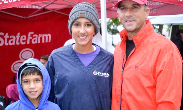 SNAPPED: Black Cat Chase 5K, Oct. 26, 2018