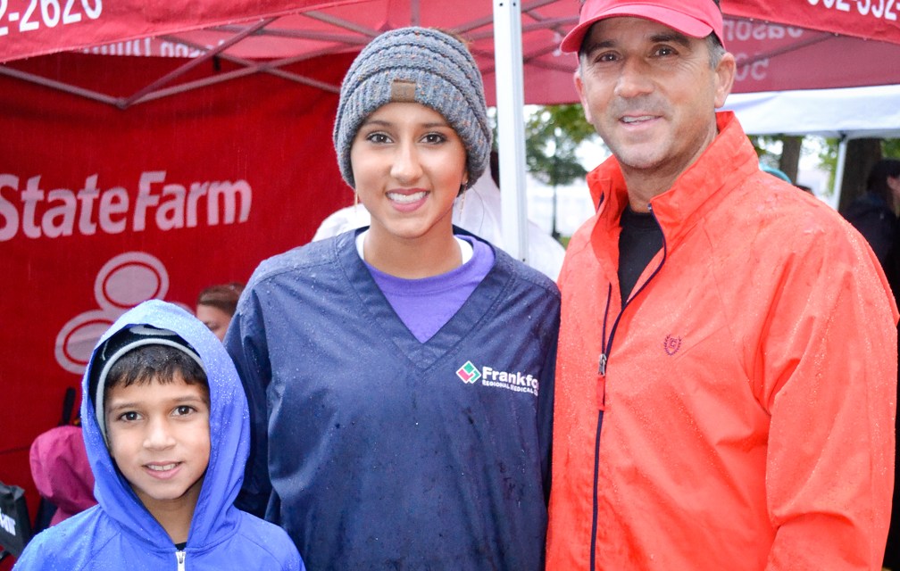 SNAPPED: Black Cat Chase 5K, Oct. 26, 2018